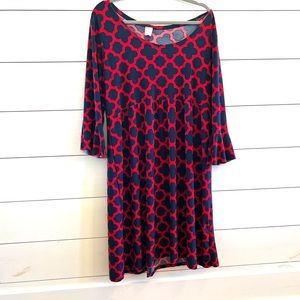 2x Flirty Bird dress- CUTE!